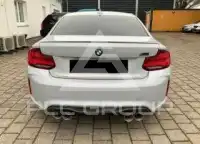 2020 BMW M2