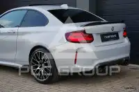 2020 BMW M2