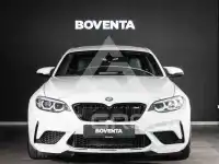 2020 BMW M2