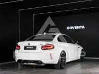 2020 BMW M2