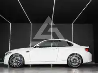 2020 BMW M2