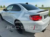 2020 BMW M2