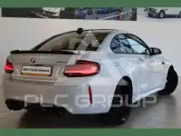 2020 BMW M2