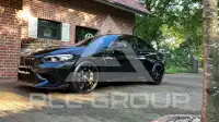 2020 BMW M2