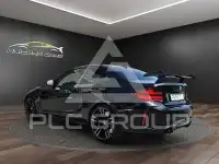 2020 BMW M2