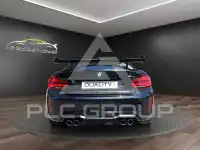 2020 BMW M2
