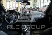2020 BMW M2