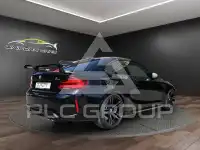 2020 BMW M2