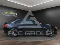 2020 BMW M2