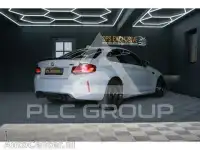 2020 BMW M2