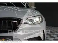 2020 BMW M2