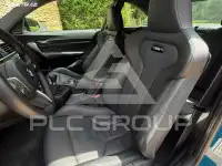 2020 BMW M2