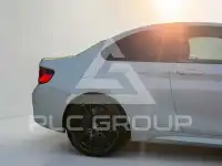 2020 BMW M2