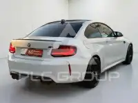 2020 BMW M2