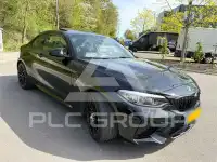 2020 BMW M2