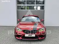 2020 BMW M2