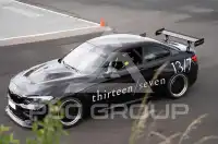 2020 BMW M2
