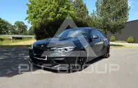 2020 BMW M2