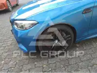 2020 BMW M2