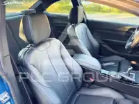 2020 BMW M2