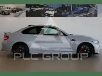 2020 BMW M2