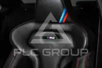 2020 BMW M2