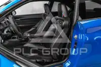 2020 BMW M2