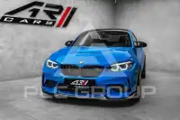 2020 BMW M2