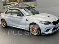 2020 BMW M2