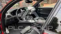 2020 BMW M2