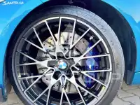 2020 BMW M2