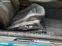 2020 BMW M2
