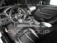 2020 BMW M2