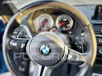 2020 BMW M2
