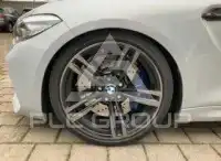 2020 BMW M2