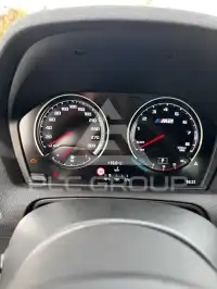 2020 BMW M2