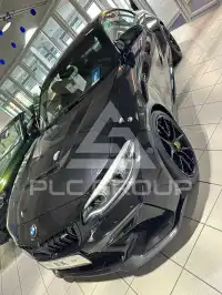 2020 BMW M2