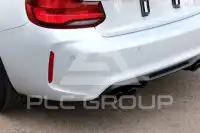 2020 BMW M2