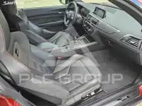 2020 BMW M2