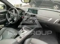 2020 BMW M2