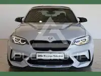 2020 BMW M2