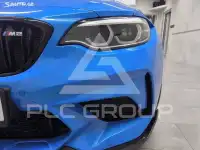 2020 BMW M2