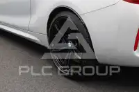 2020 BMW M2