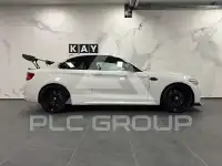 2020 BMW M2
