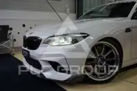 2020 BMW M2