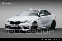 2020 BMW M2