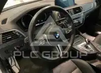 2020 BMW M2