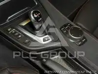 2020 BMW M2