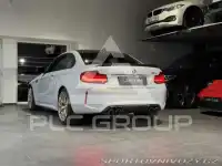 2020 BMW M2