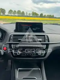 2020 BMW M2